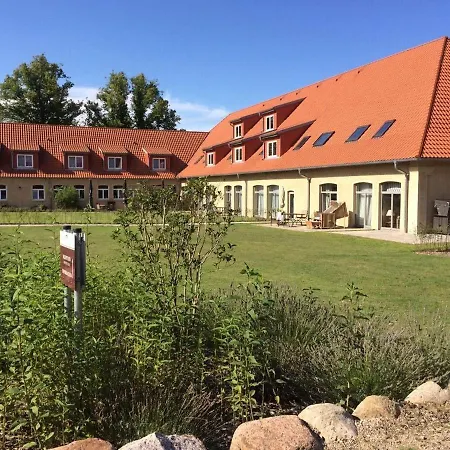 Remise Rembrandt Re-15 * Stolpe auf Usedom