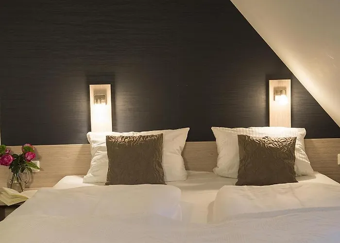 Appartement Remise Rembrandt Re-15 *