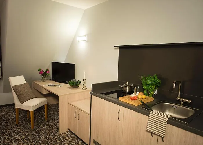 Remise Rembrandt Re-15 * Stolpe auf Usedom